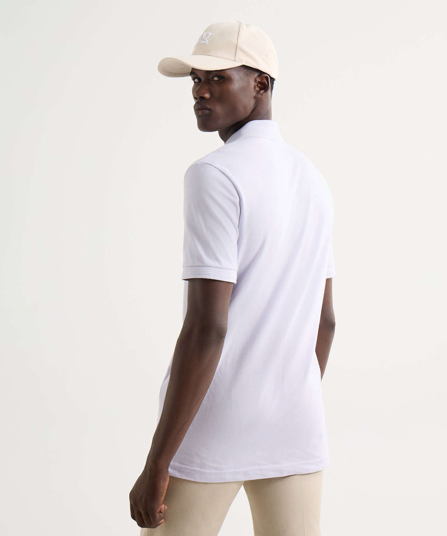 Camisetas polo para hombre